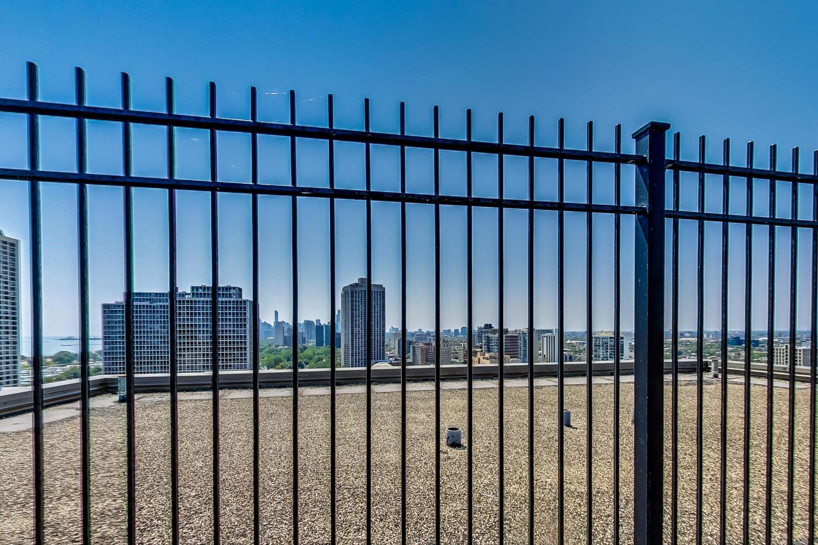 2930 N Sheridan Road Unit: 1608