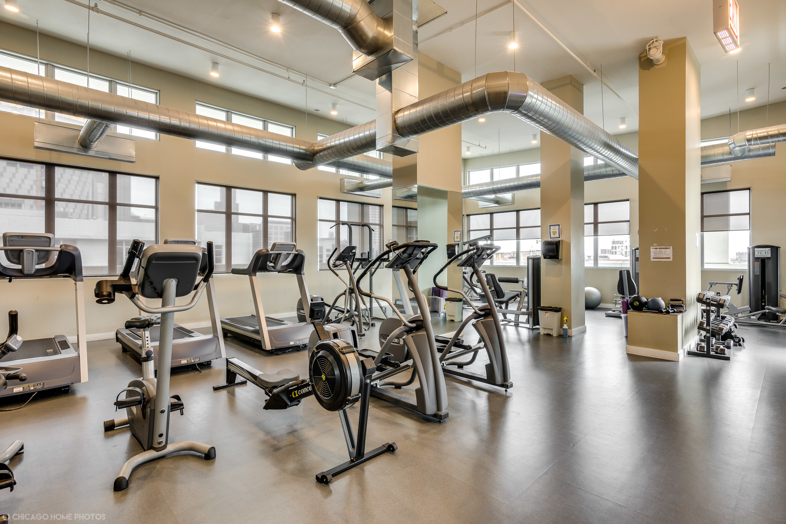 901 W Madison Street Unit: 508