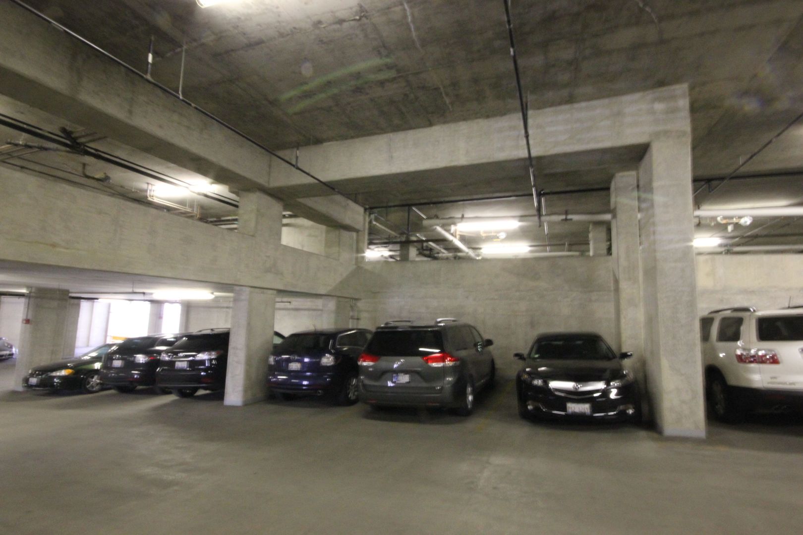 901 W Madison Street Unit: 508