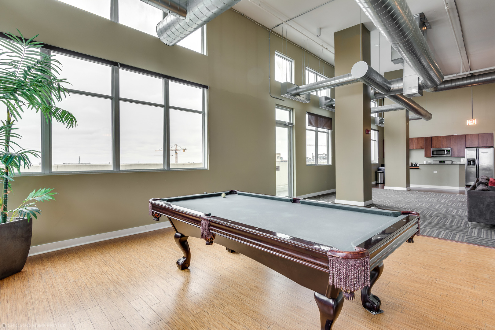 901 W Madison Street Unit: 508