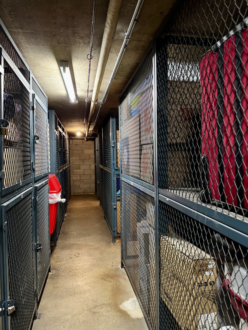 5455 N Sheridan Road Unit: 1707