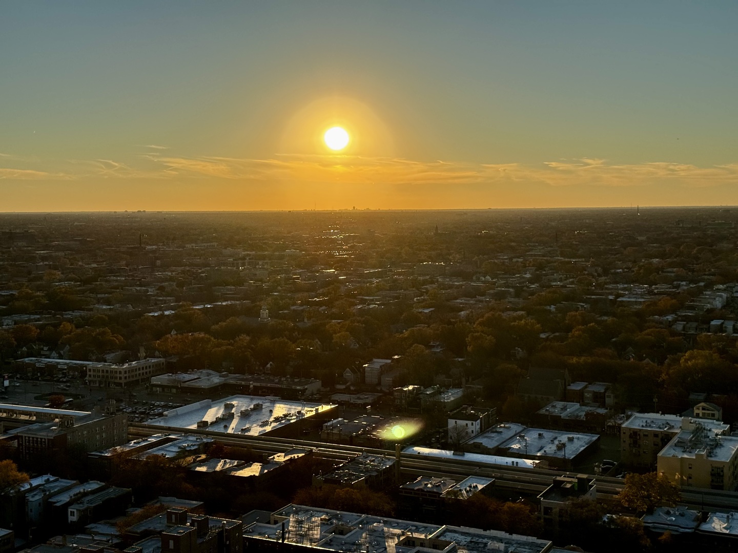 5455 N Sheridan Road Unit: 1707