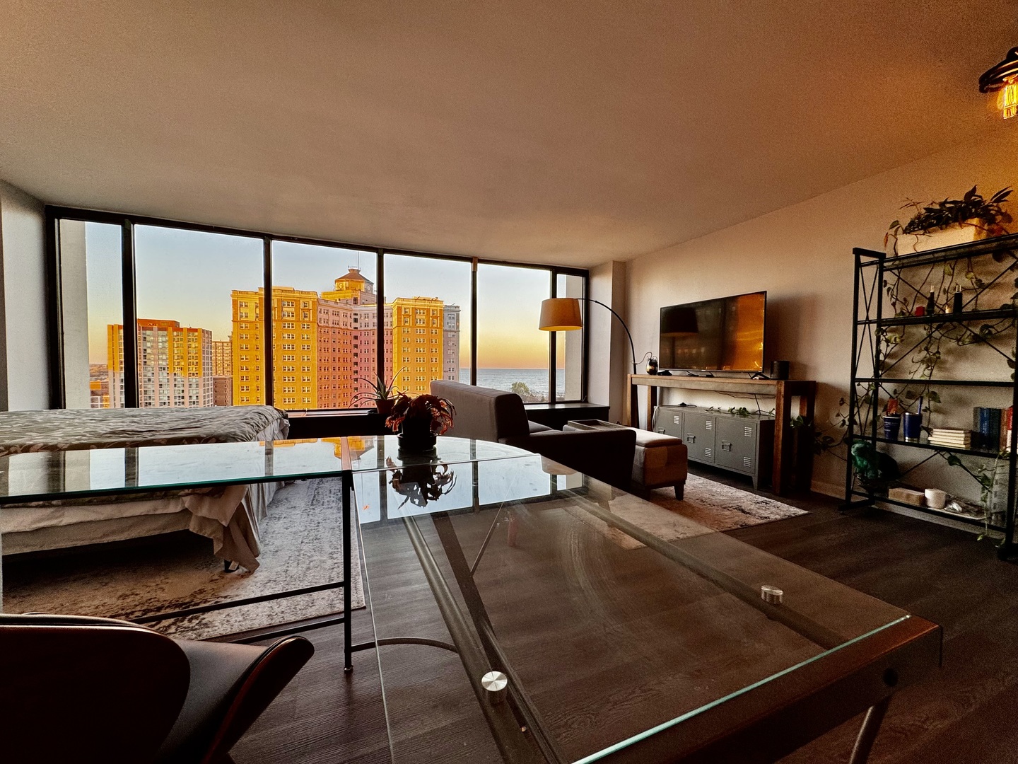 5455 N Sheridan Road Unit: 1707