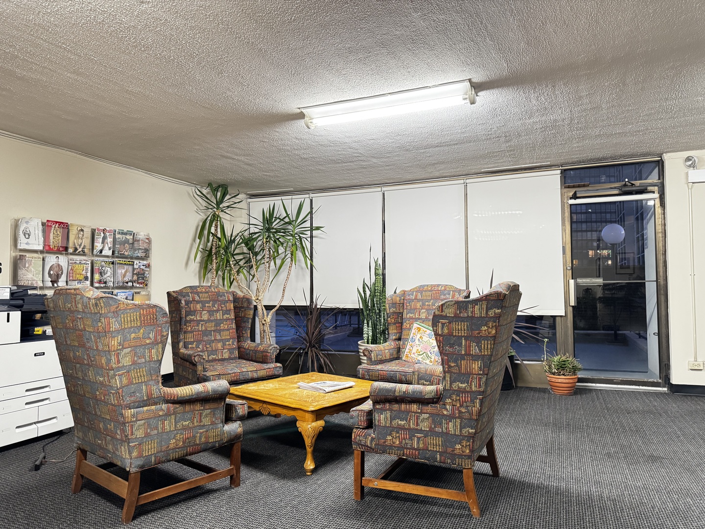 5455 N Sheridan Road Unit: 1707