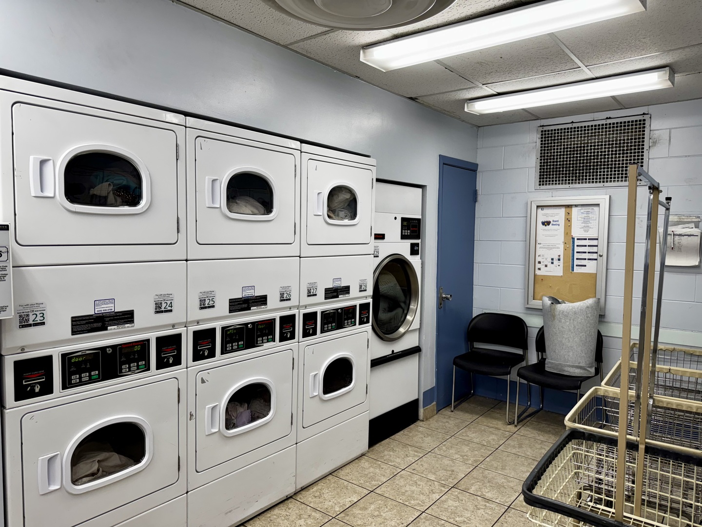 5455 N Sheridan Road Unit: 1707