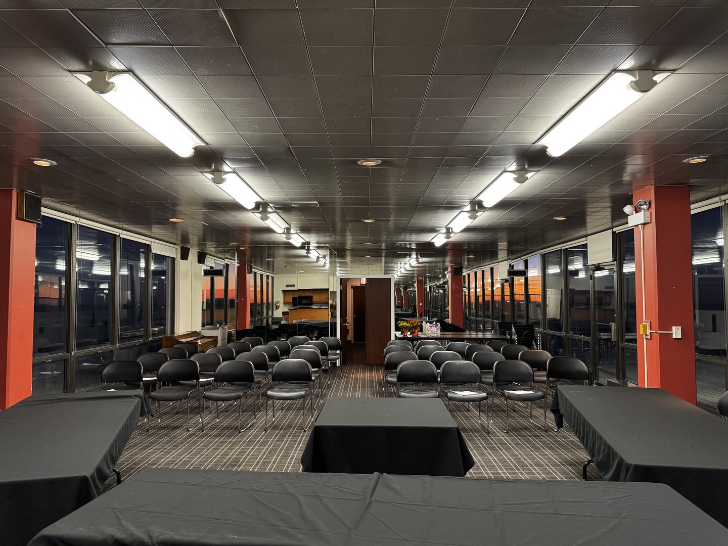 5455 N Sheridan Road Unit: 1707