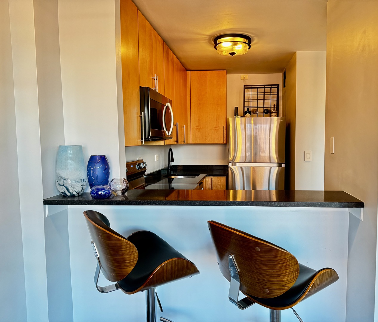 5455 N Sheridan Road Unit: 1707