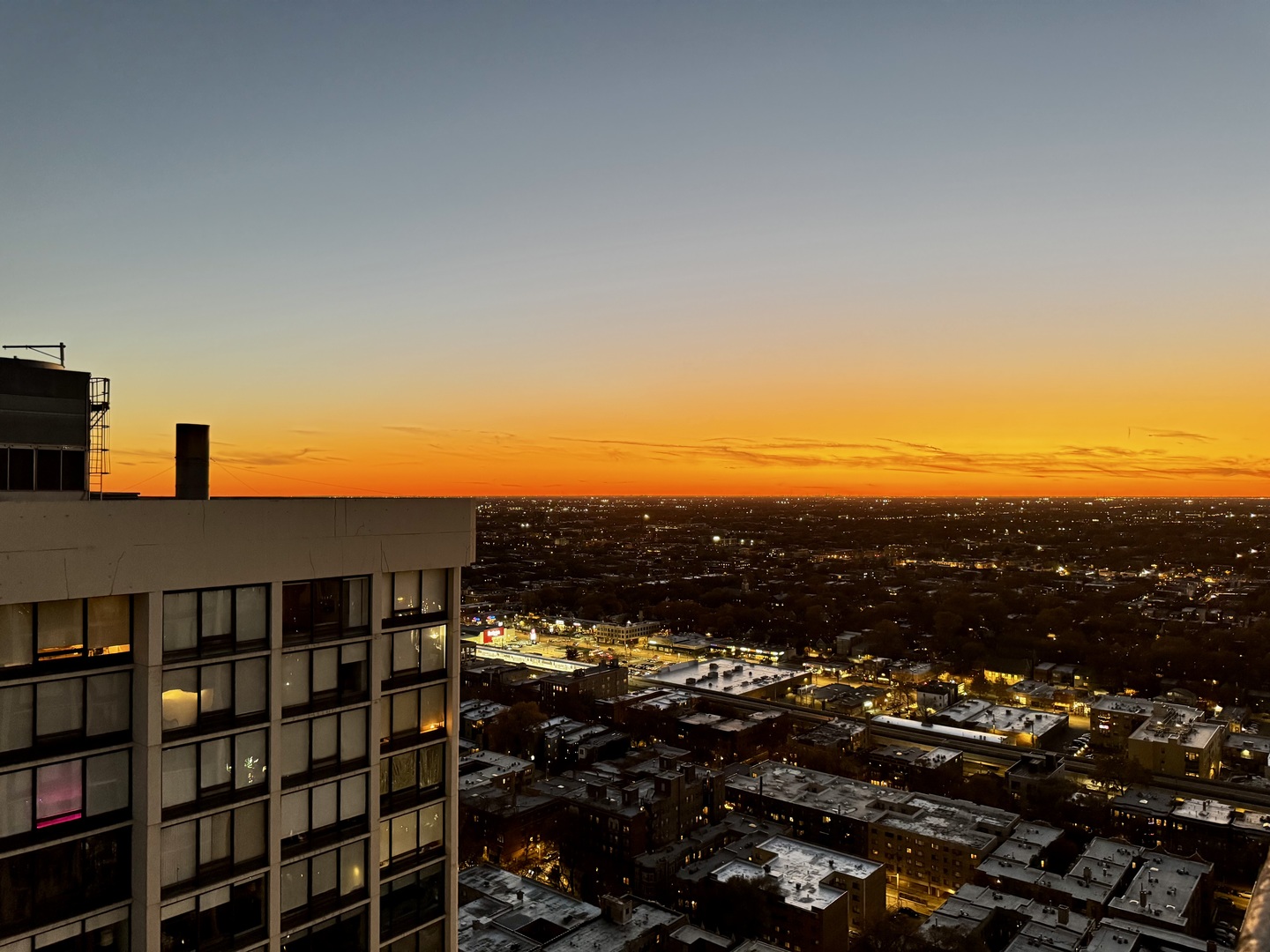 5455 N Sheridan Road Unit: 1707