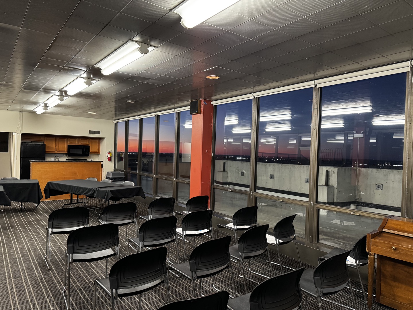 5455 N Sheridan Road Unit: 1707