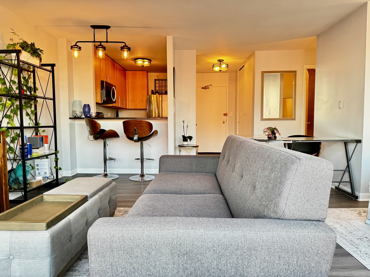 5455 N Sheridan Road Unit: 1707