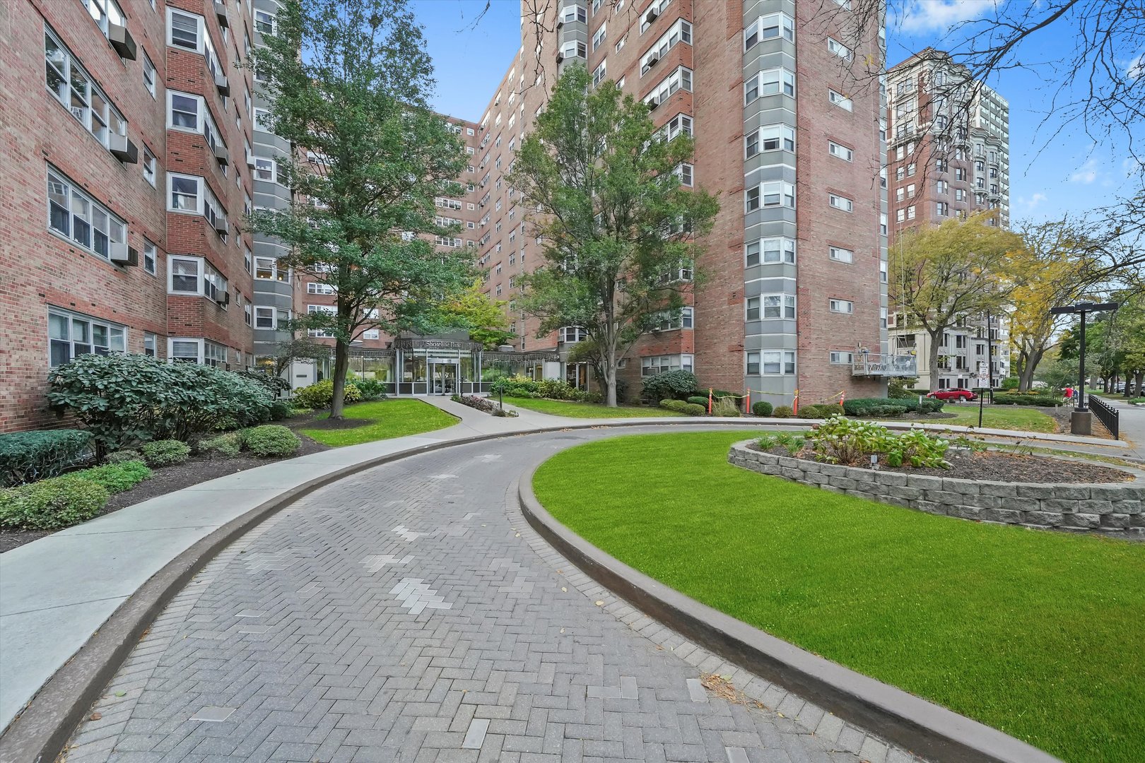 4970 N Marine Drive Unit: 1129