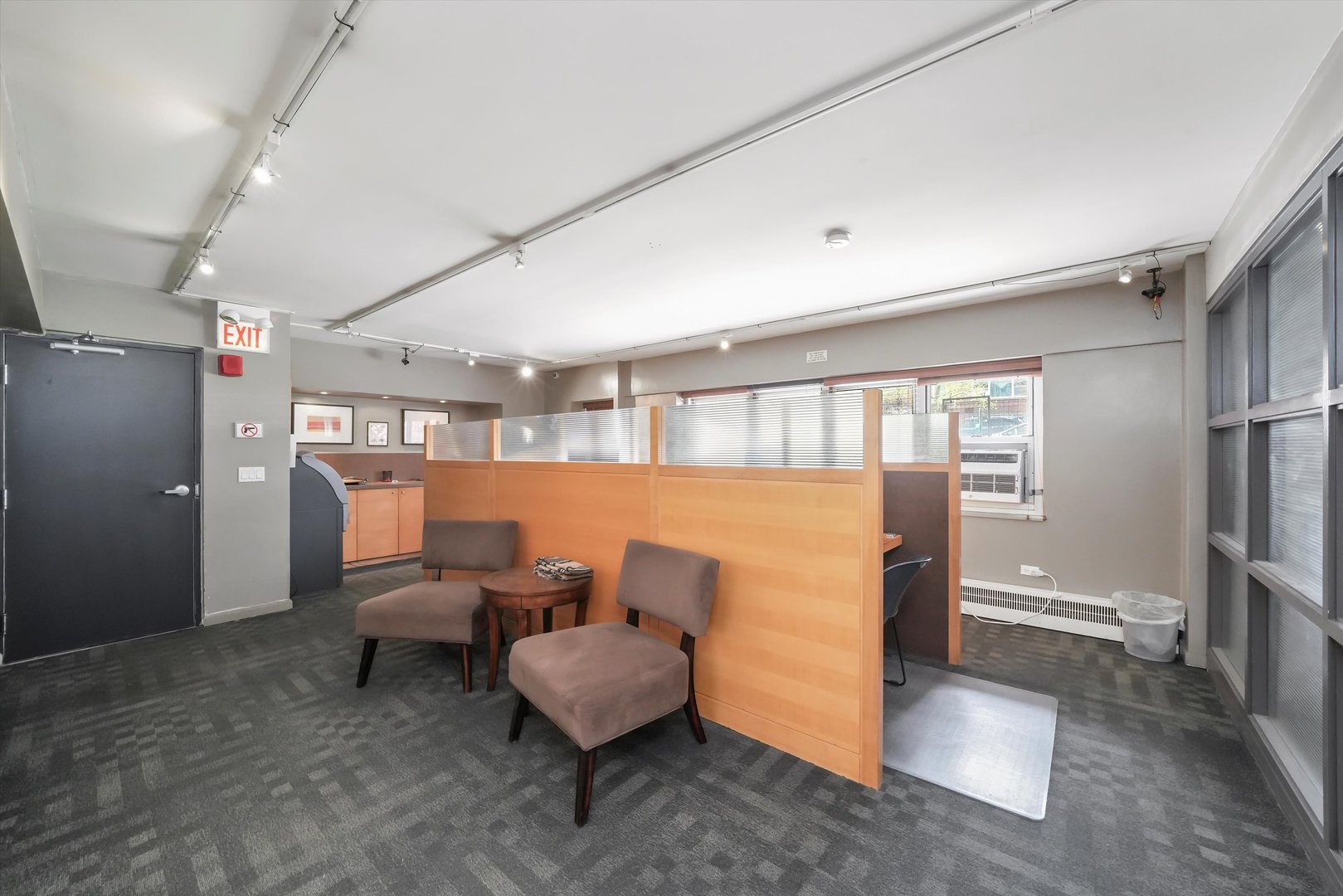 4970 N Marine Drive Unit: 1129