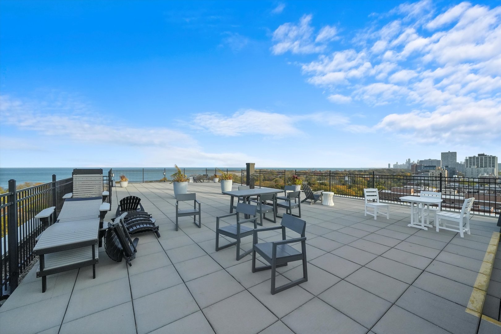 4970 N Marine Drive Unit: 1129