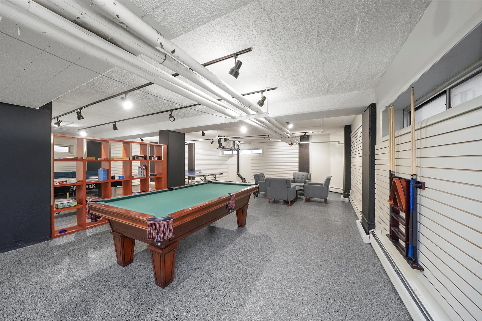 4970 N Marine Drive Unit: 1129