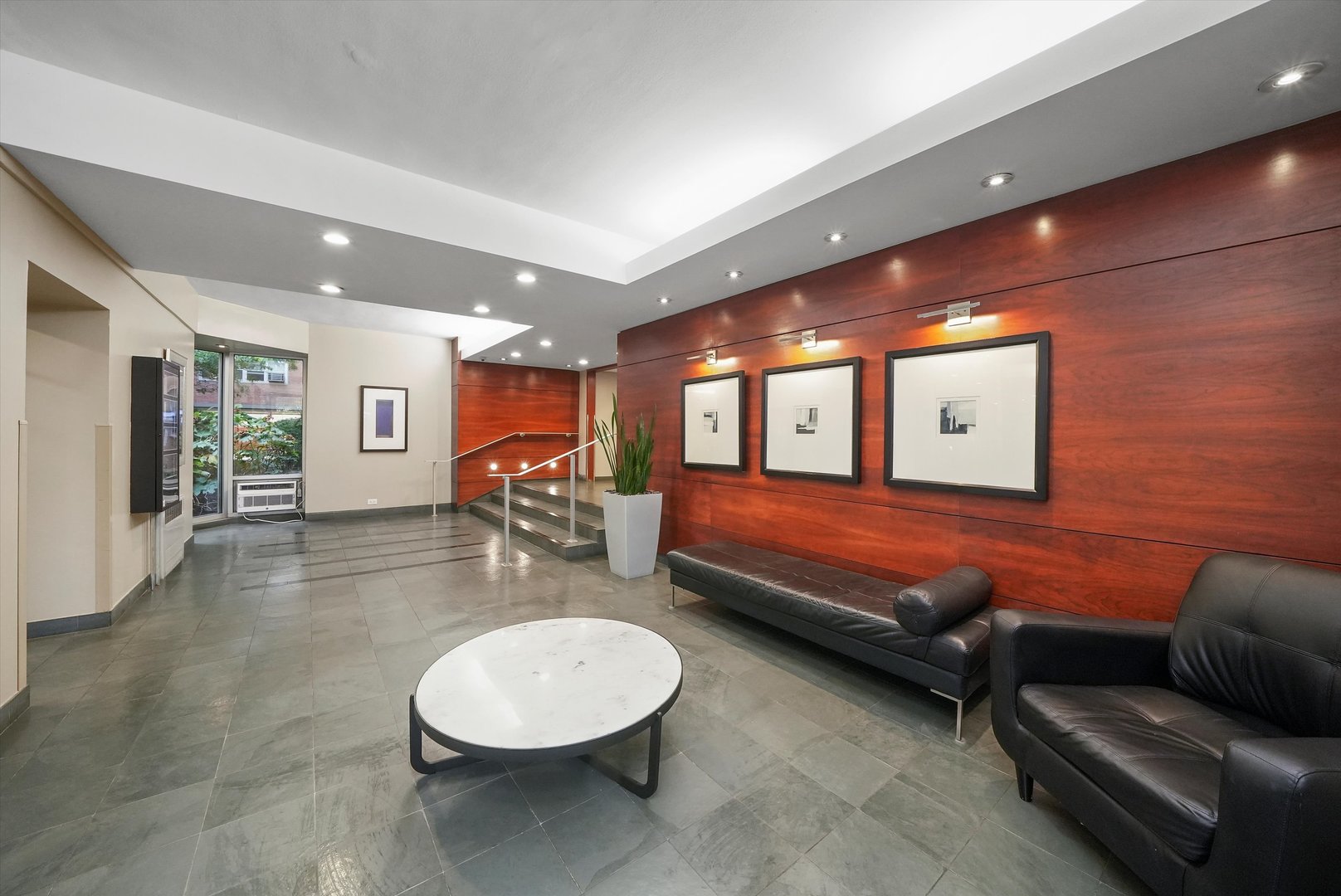 4970 N Marine Drive Unit: 1129