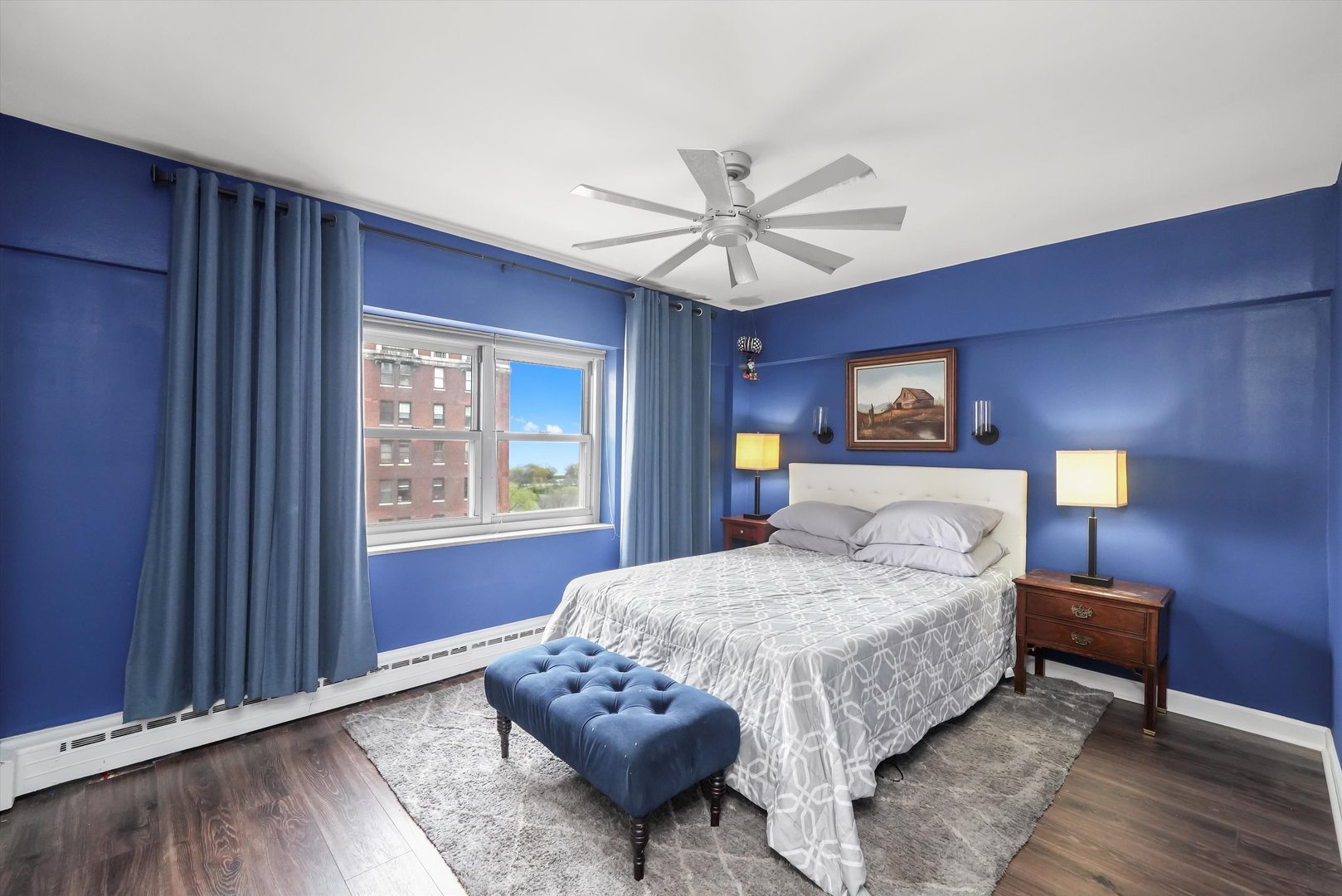 4970 N Marine Drive Unit: 1129