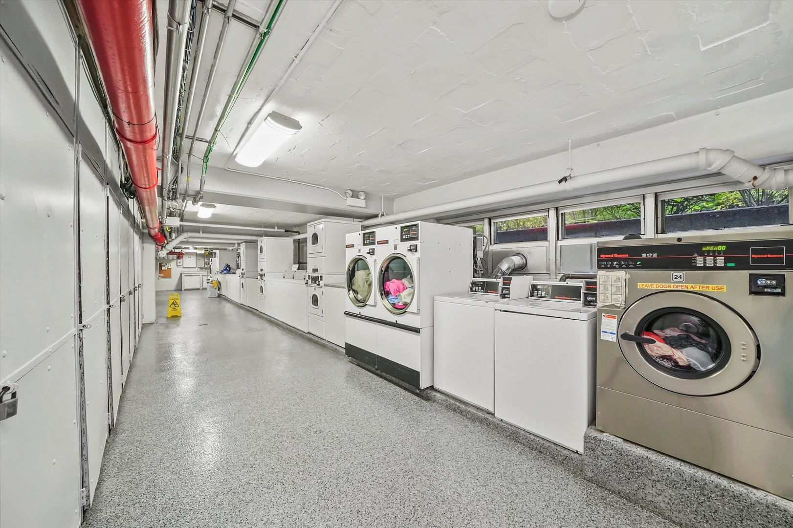 4970 N Marine Drive Unit: 1129