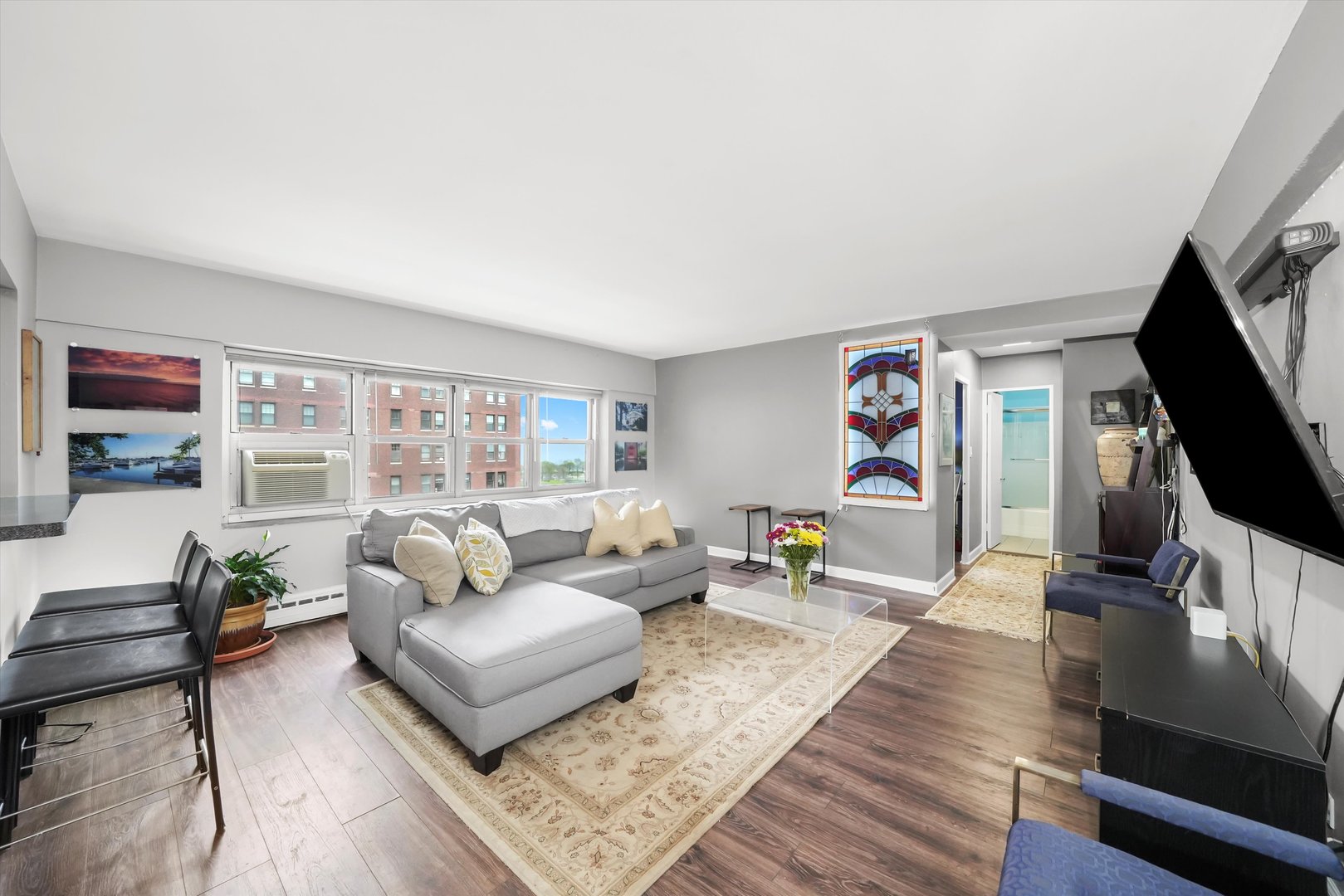 4970 N Marine Drive Unit: 1129