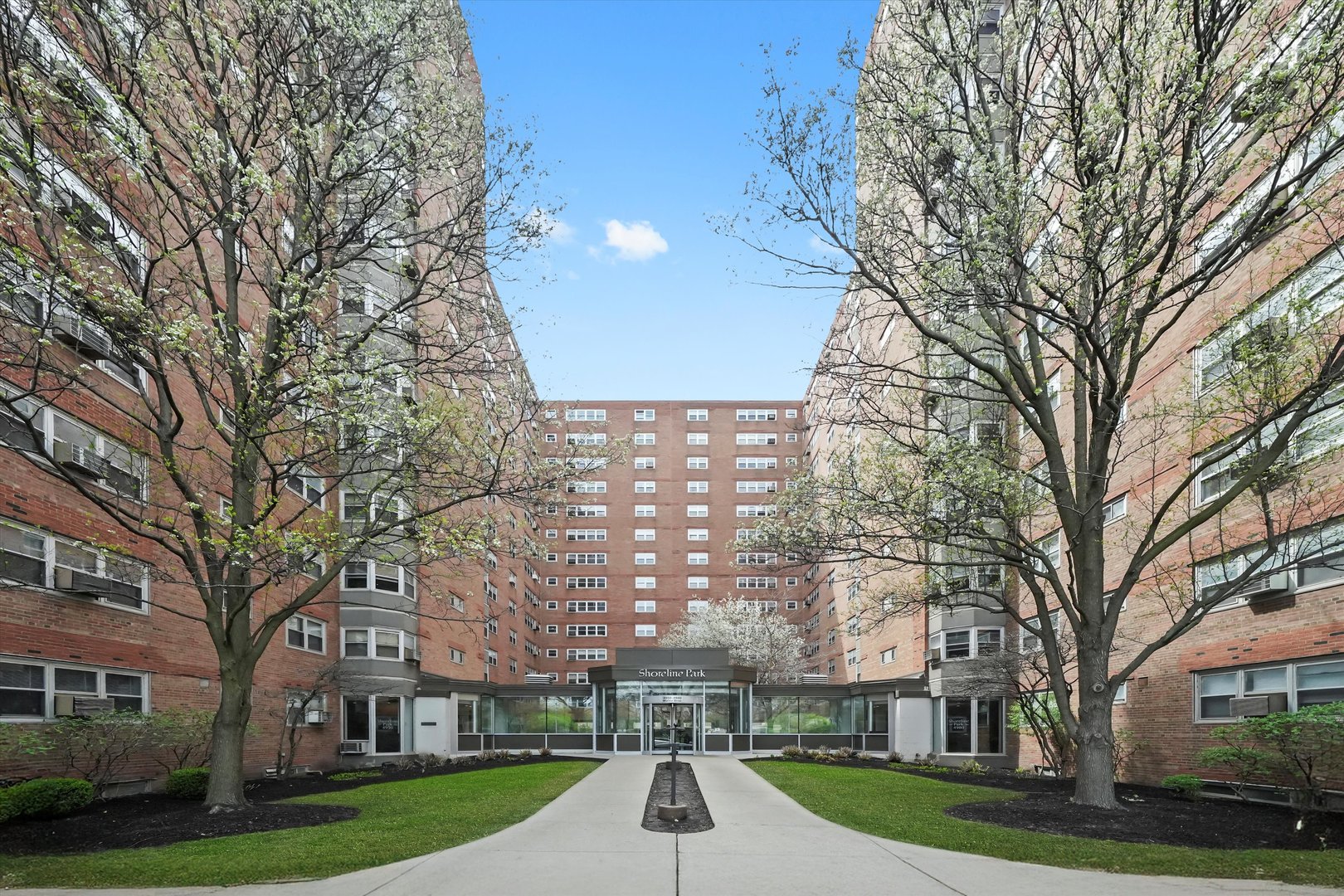 4970 N Marine Drive Unit: 1129