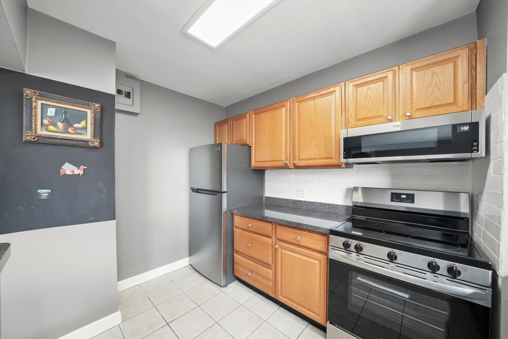 4970 N Marine Drive Unit: 1129