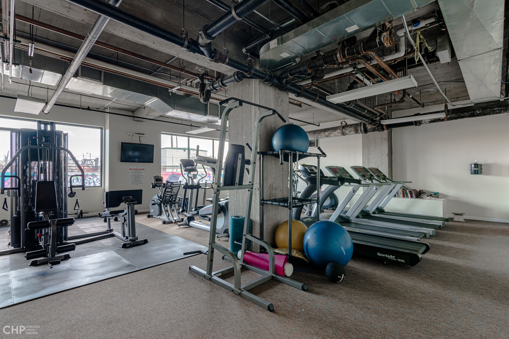 1550 S Blue Island Avenue Unit: 1106