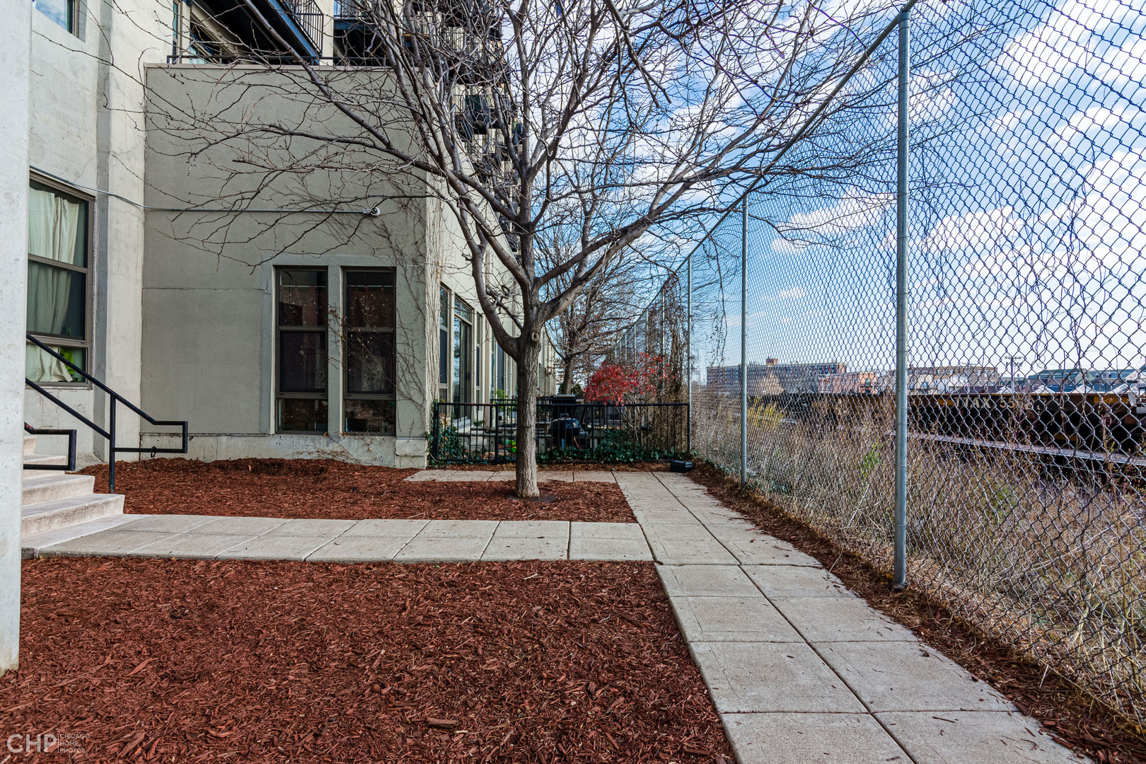 1550 S Blue Island Avenue Unit: 1106