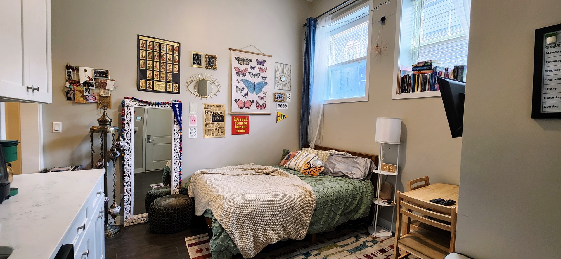 1409 W Diversey Parkway Unit: 110