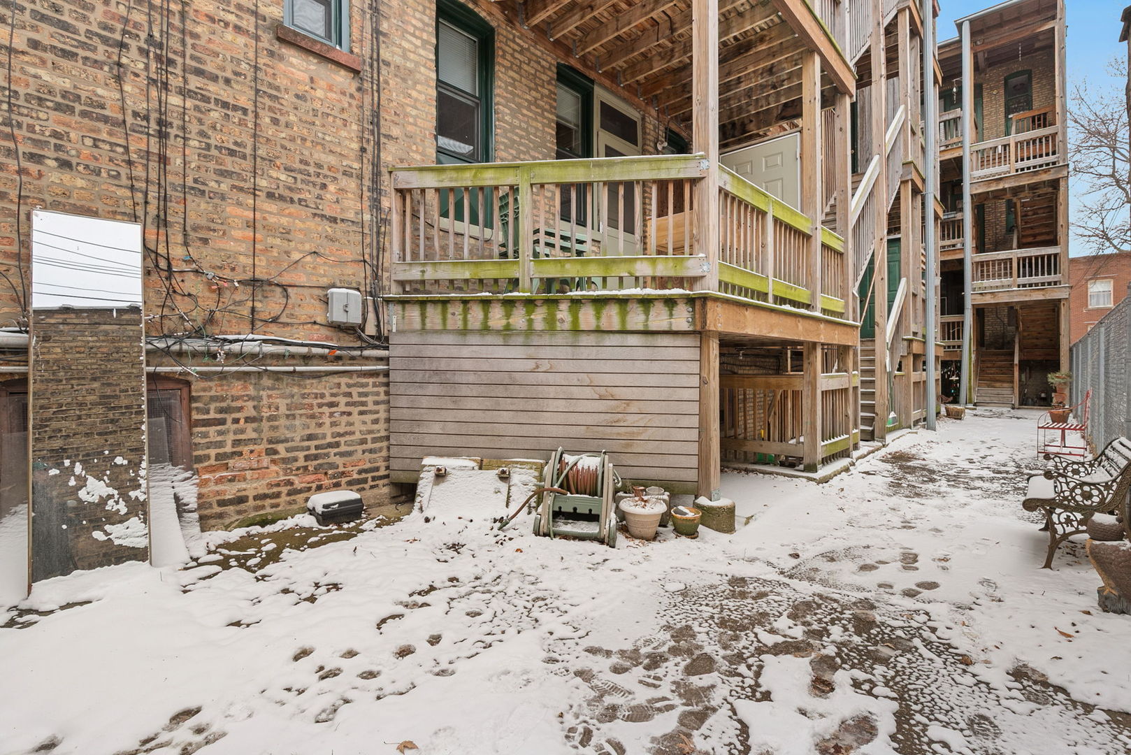 1248 W Thorndale Avenue Unit: 1E