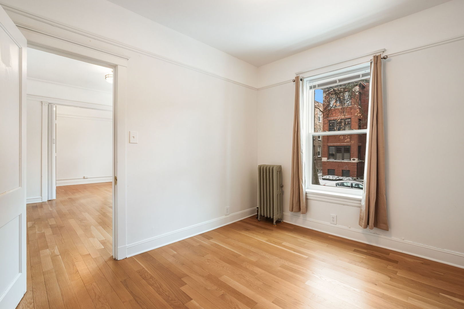 1248 W Thorndale Avenue Unit: 1E