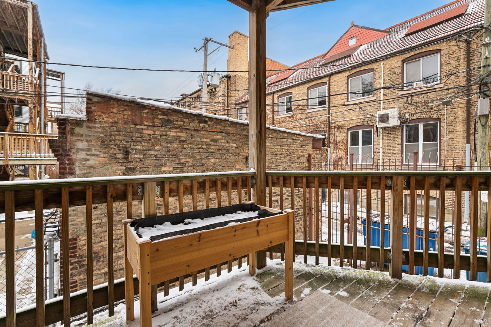 1248 W Thorndale Avenue Unit: 1E