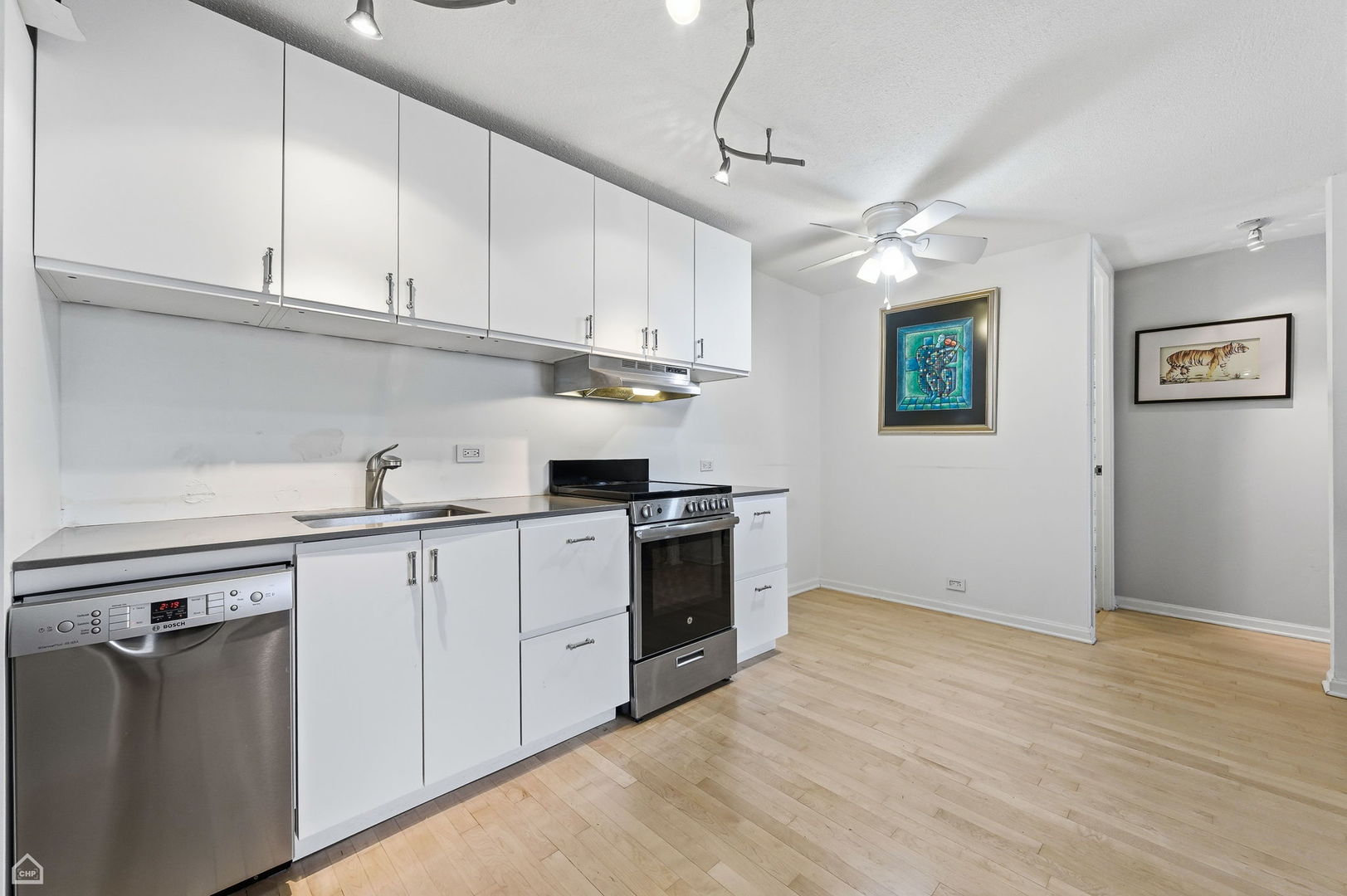 1339 N Dearborn Street Unit: 15C
