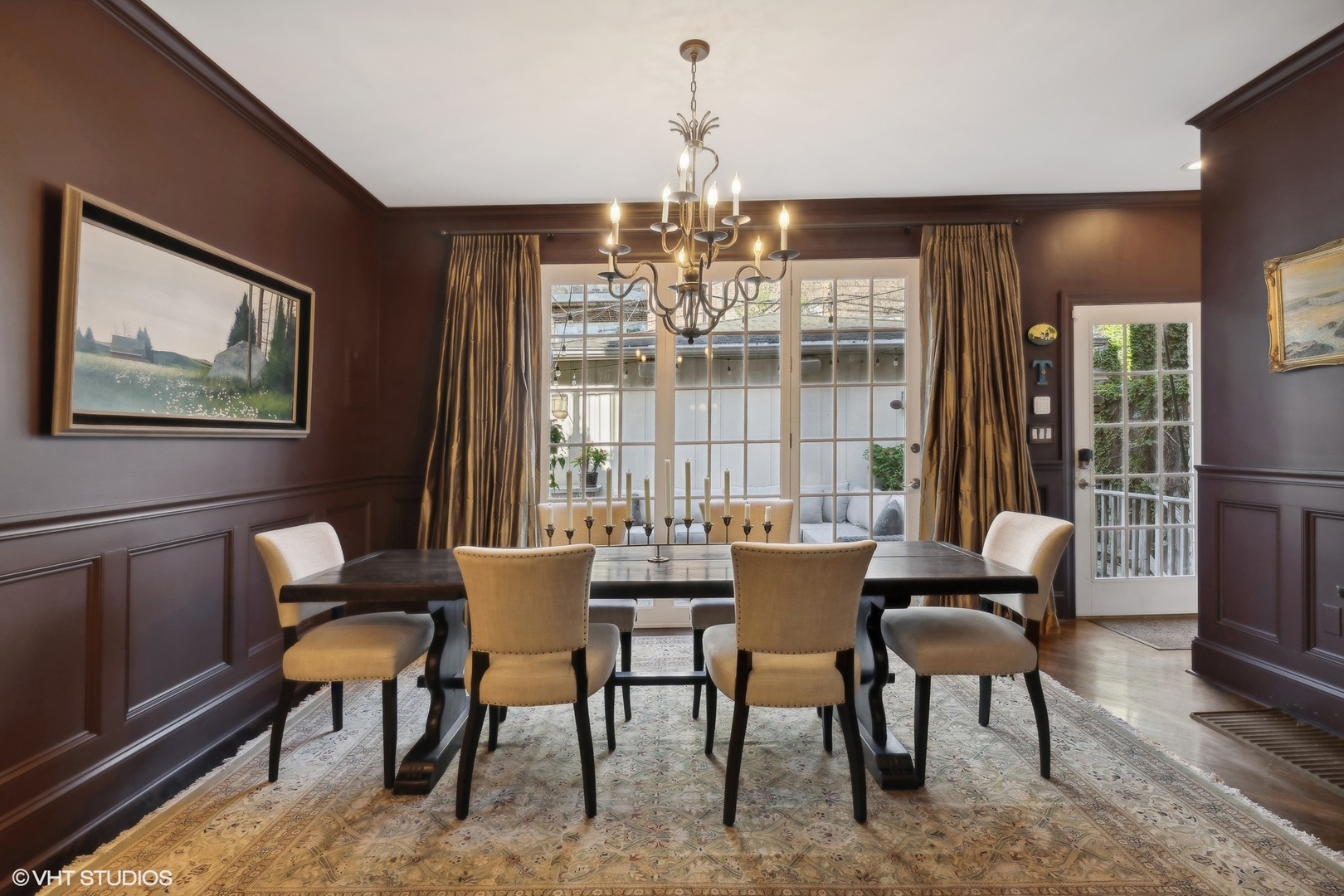 1736 W Pierce Avenue