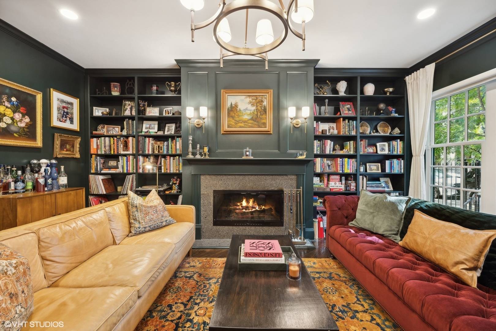 1736 W Pierce Avenue