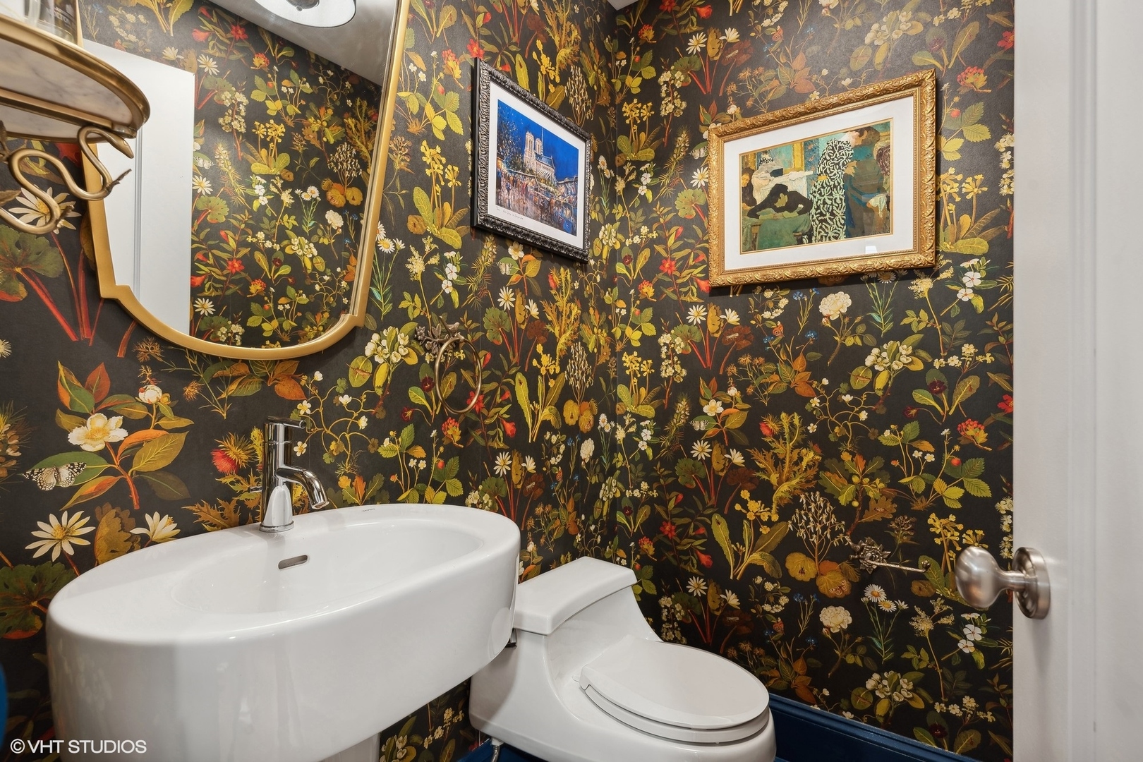 1736 W Pierce Avenue