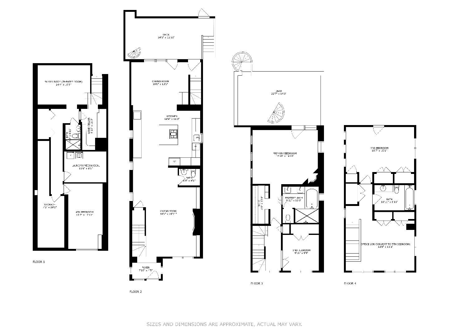 1736 W Pierce Avenue