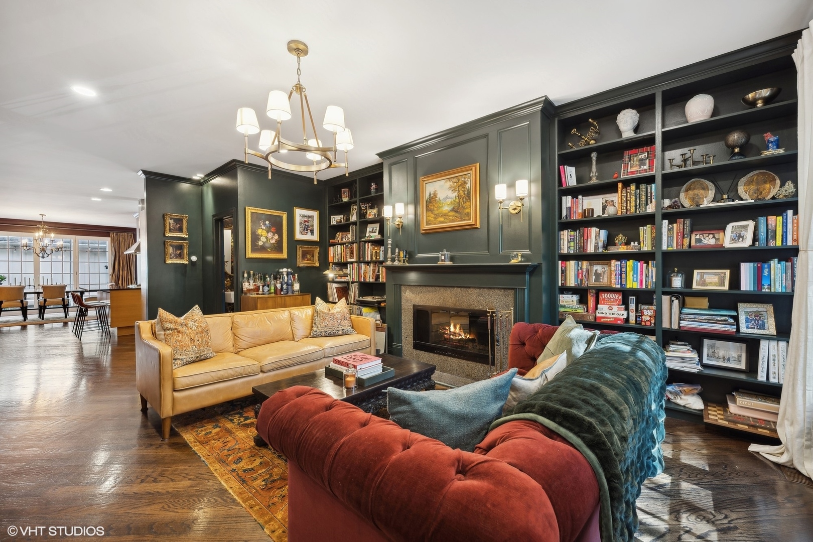 1736 W Pierce Avenue