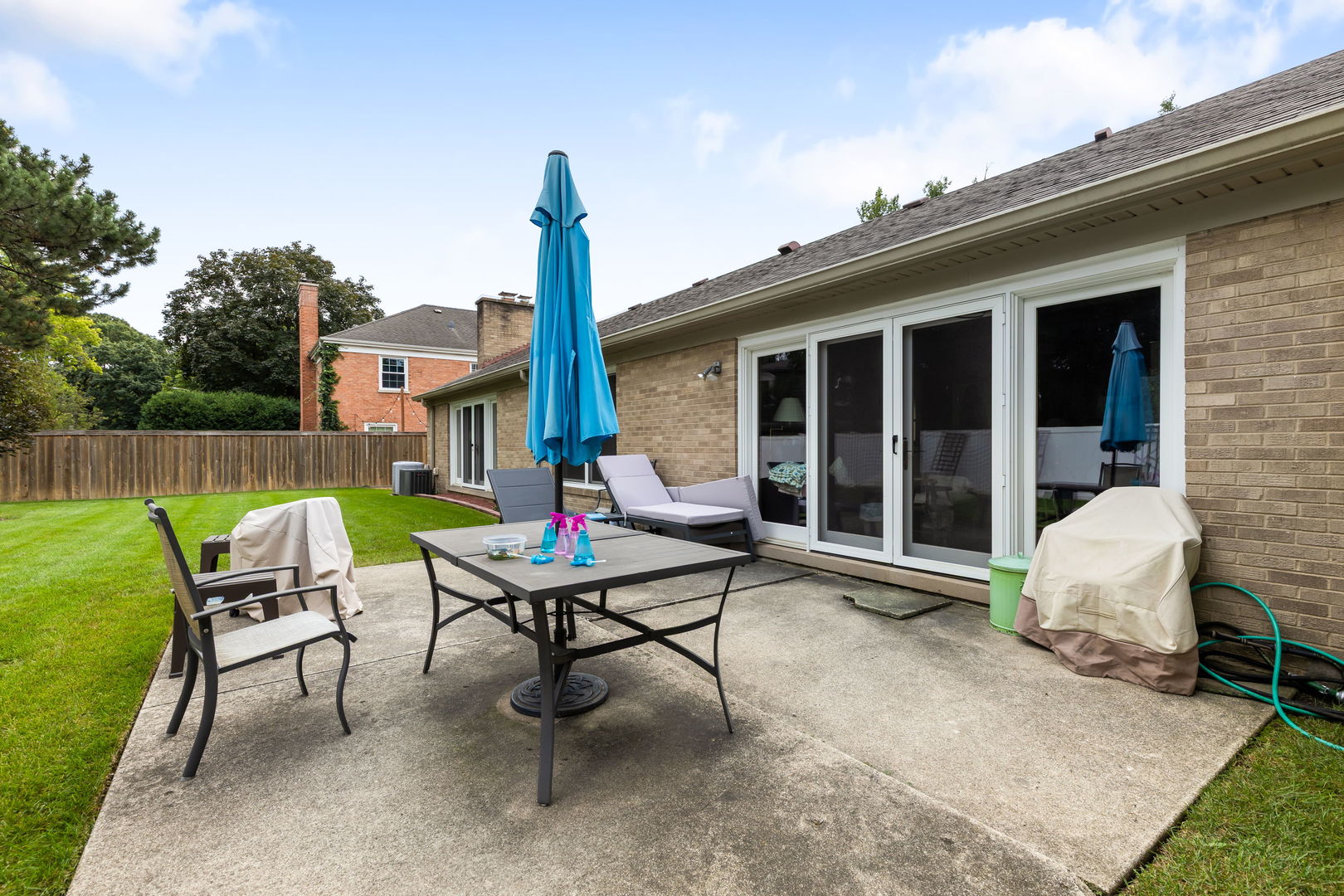 3018 Indianwood Road