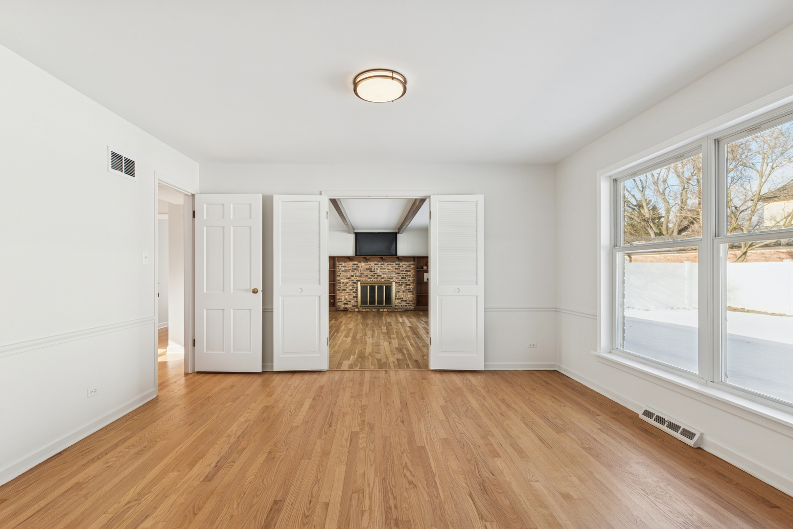 3018 Indianwood Road