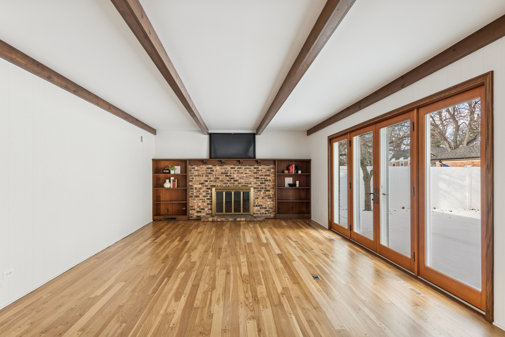 3018 Indianwood Road