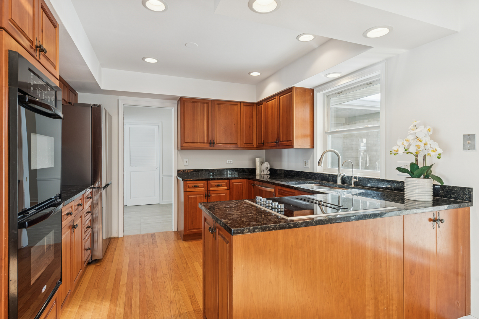 3018 Indianwood Road