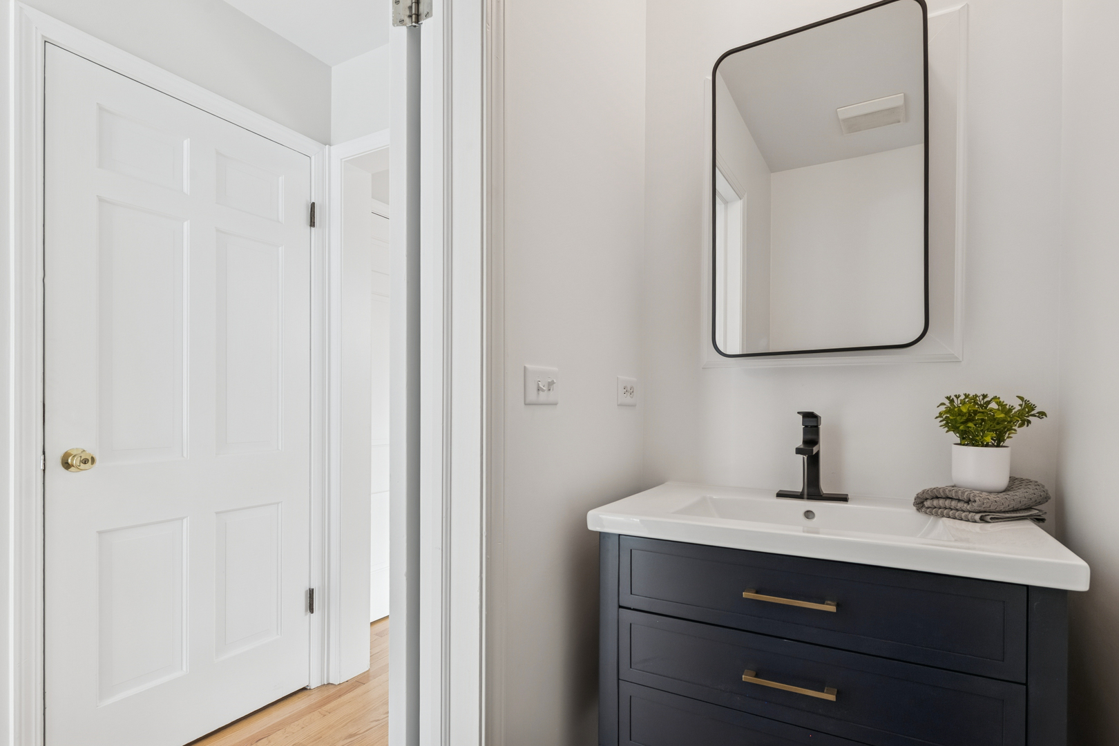 3018 Indianwood Road