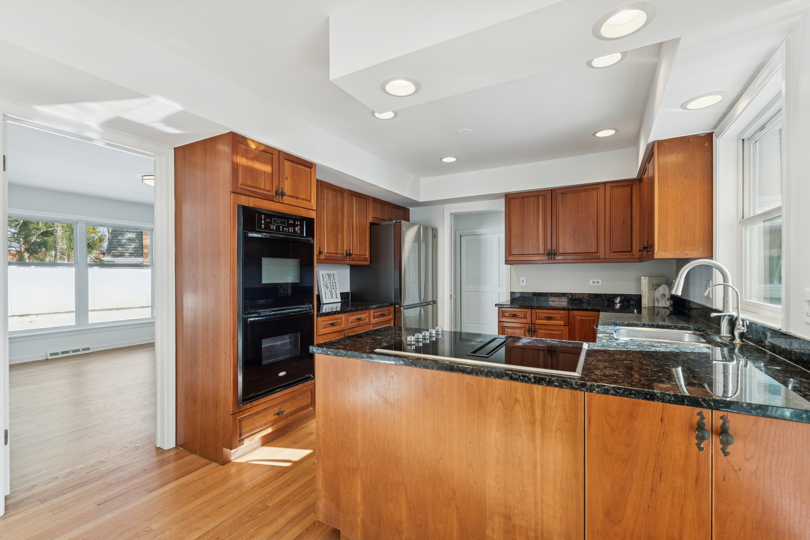 3018 Indianwood Road