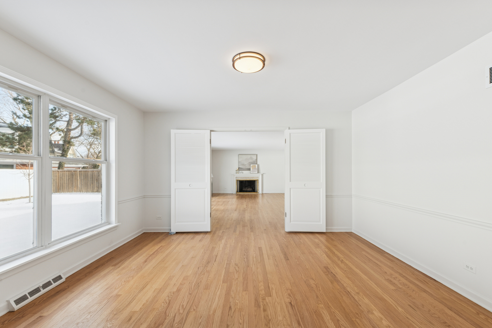 3018 Indianwood Road