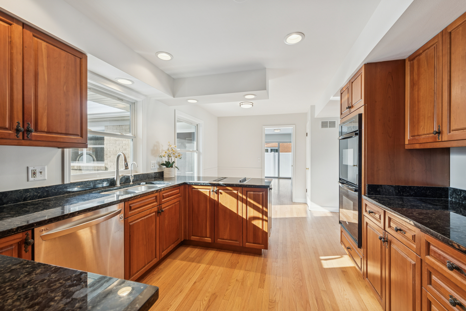 3018 Indianwood Road