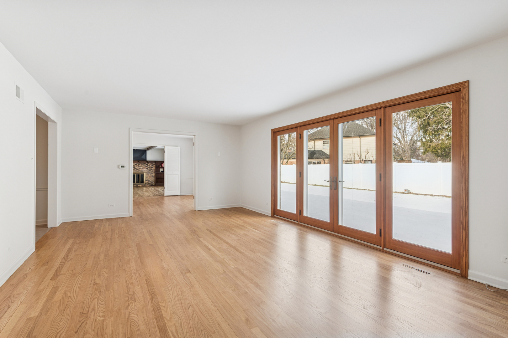 3018 Indianwood Road