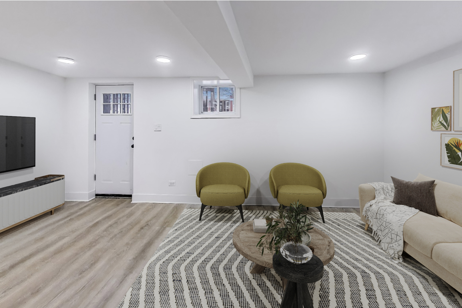 3445 W Walnut Street