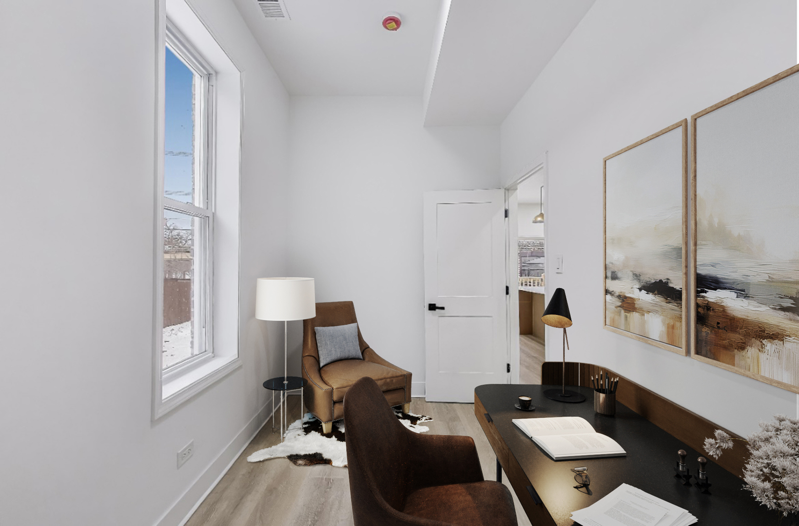 3445 W Walnut Street