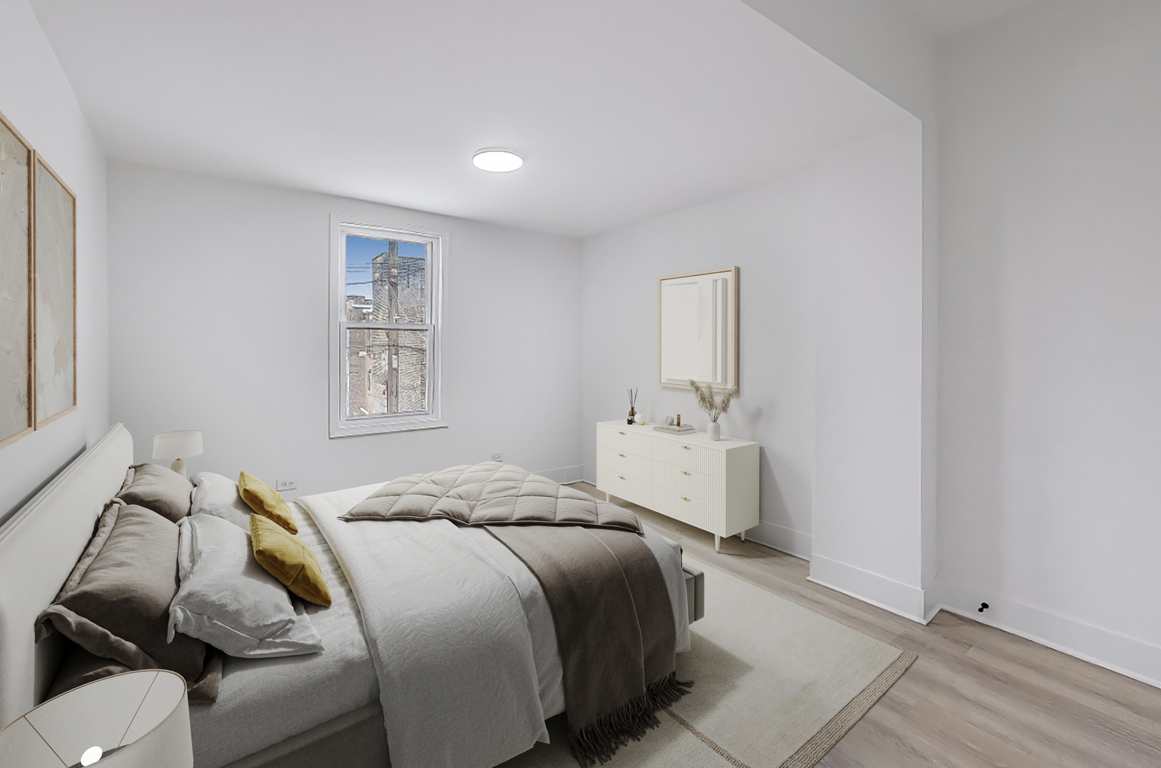 3445 W Walnut Street