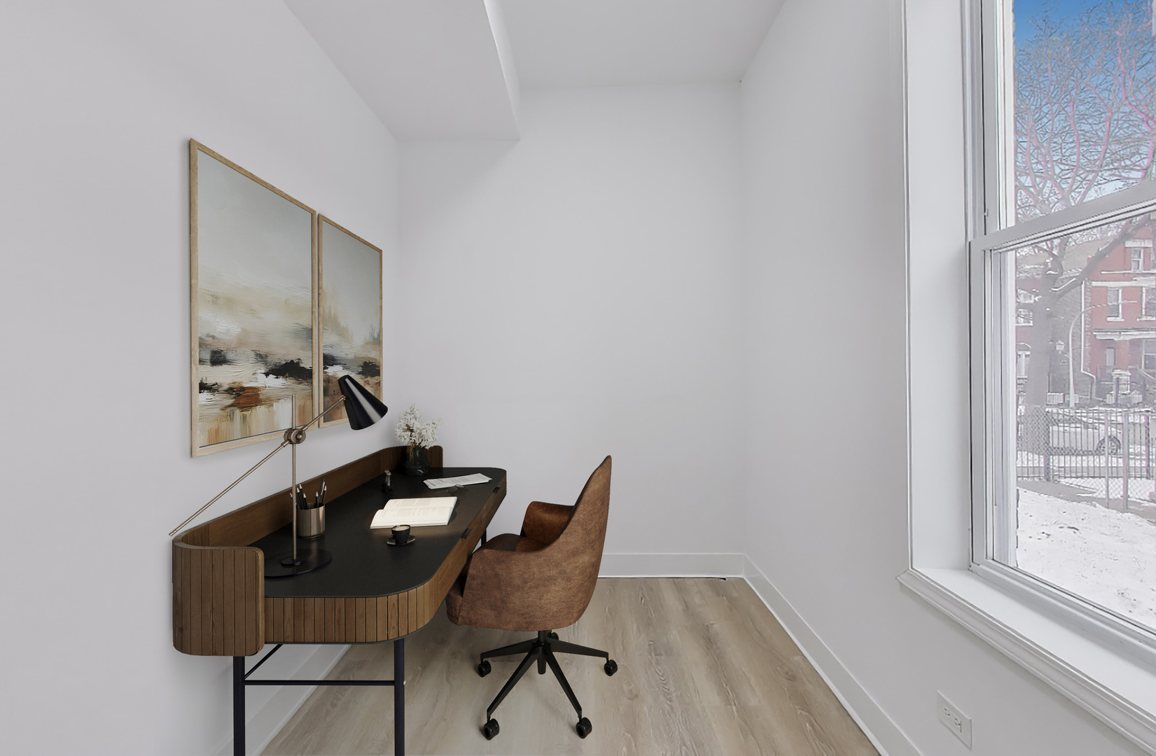 3445 W Walnut Street