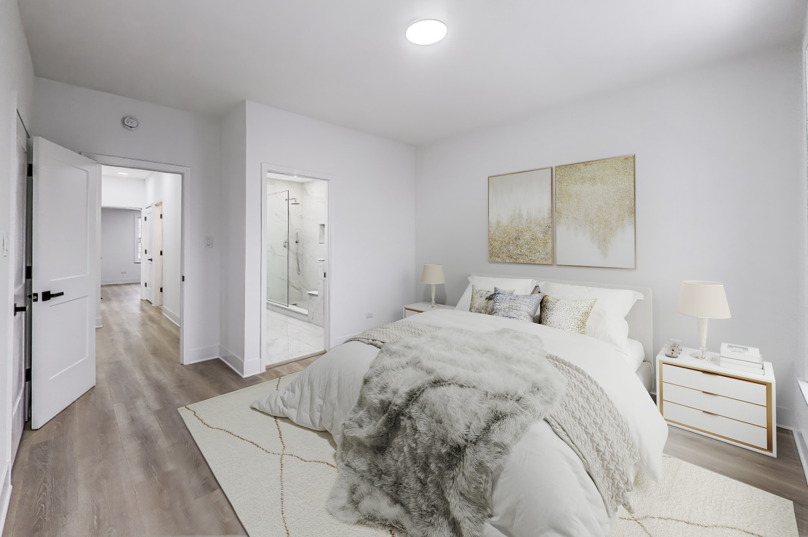 3445 W Walnut Street